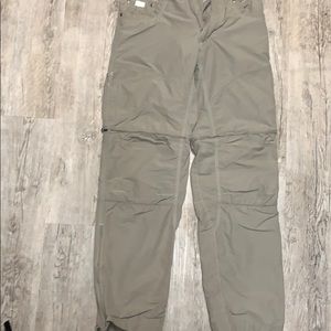 Kuhl Liberator Convertible Pants